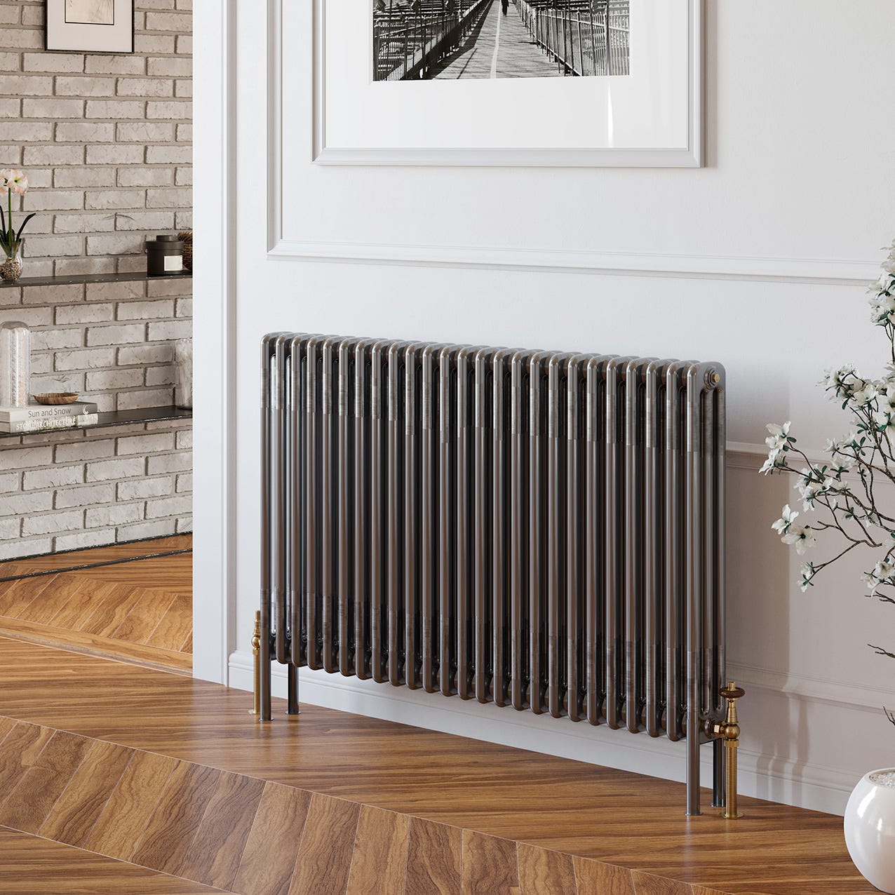 Best Selling Column Radiators