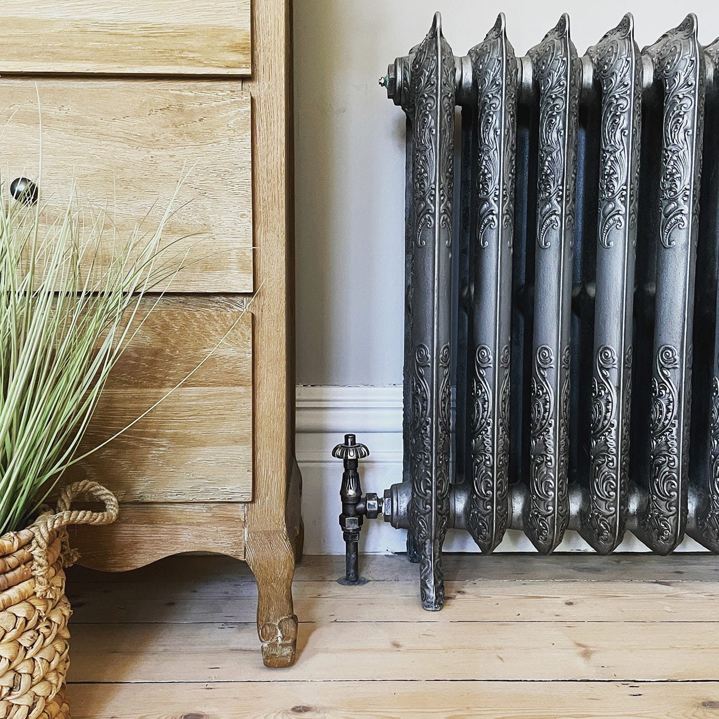 Most Popular Cast Iron Radiators