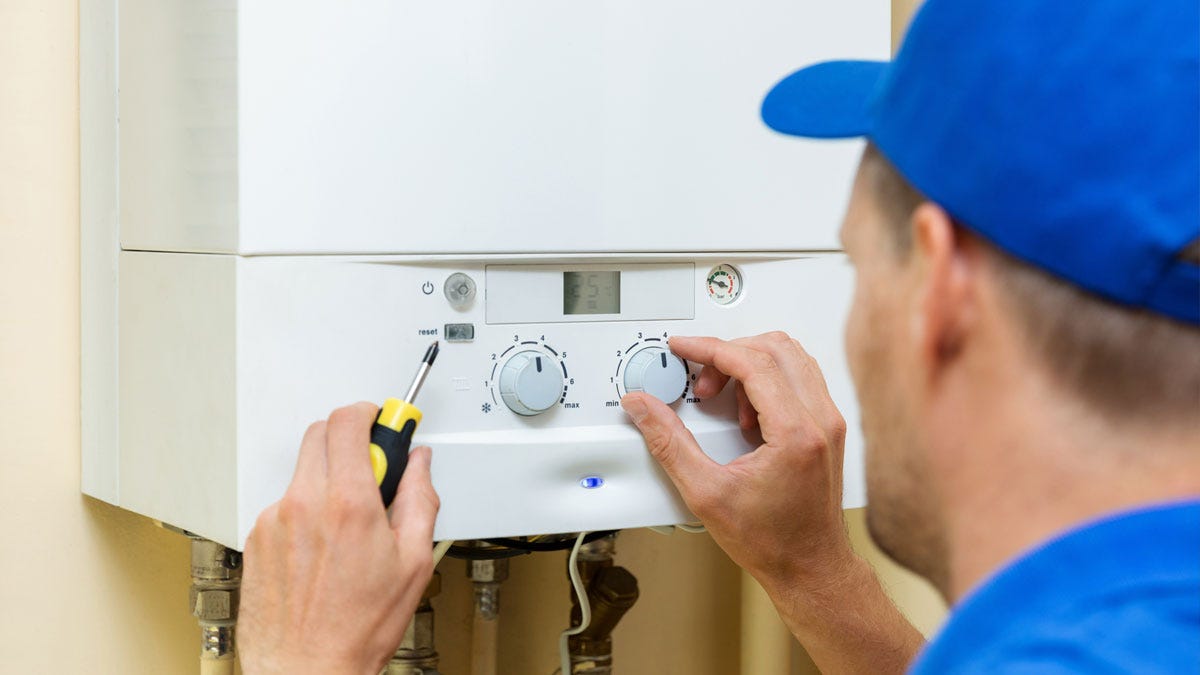 How to refill a central heating system efficiently - Trade Radiators How To Refill A Central Heating System Efficiently - Trade Radiators
