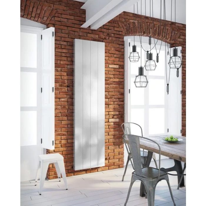 DQ Vertical Electric Radiator