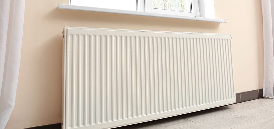 What's the difference between Compact, Round Top & Seam Top Radiators?