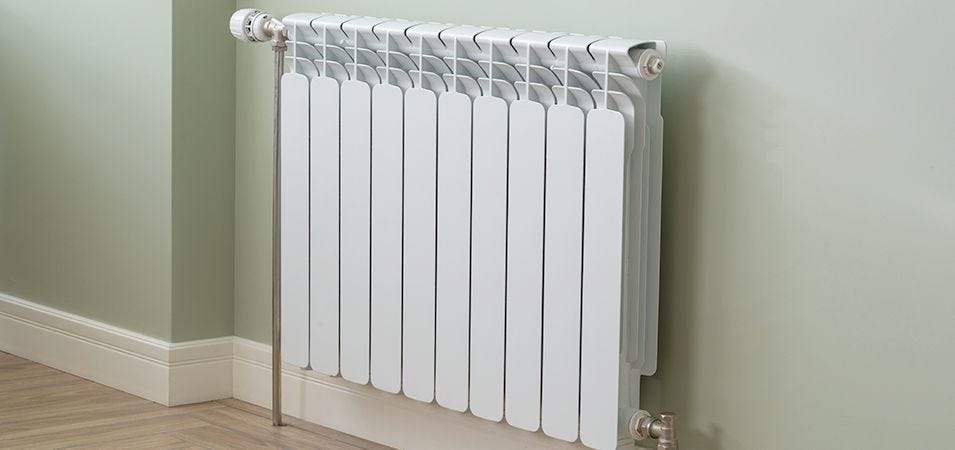 How to remove a radiator - a complete guide