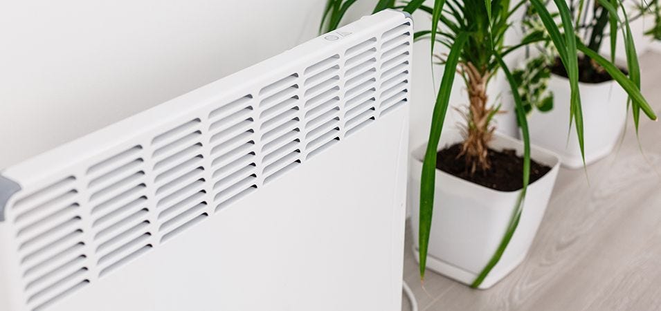 Electric Radiators vs Storage Heaters