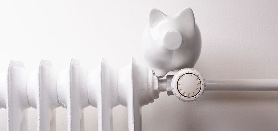 How to flush sludge out of your radiator