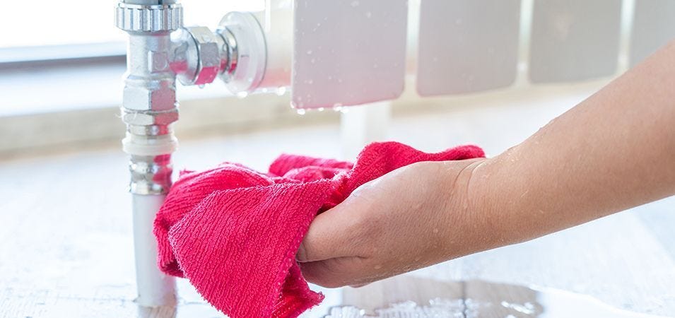 How to refill a central heating system efficiently