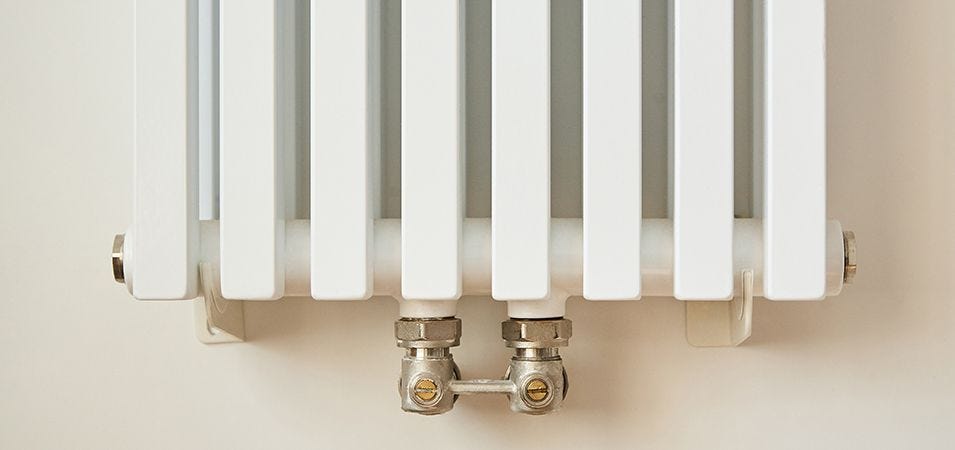 How to isolate a radiator - a complete guide