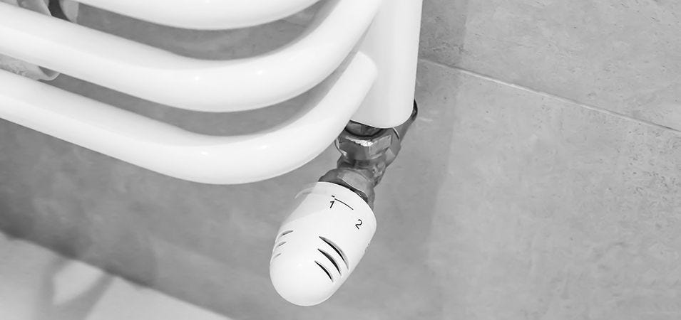 Does it matter which side of radiator flows & returns? 