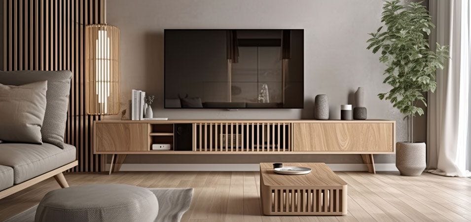 Can you put a TV above a radiator?