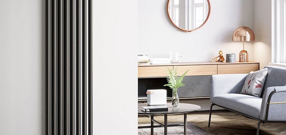 The top 5 best vertical radiators