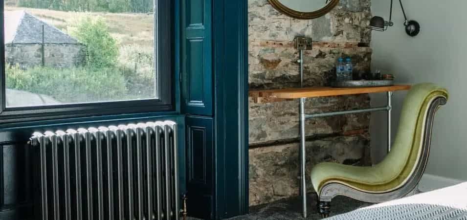 Our top 5 radiators for wide spaces