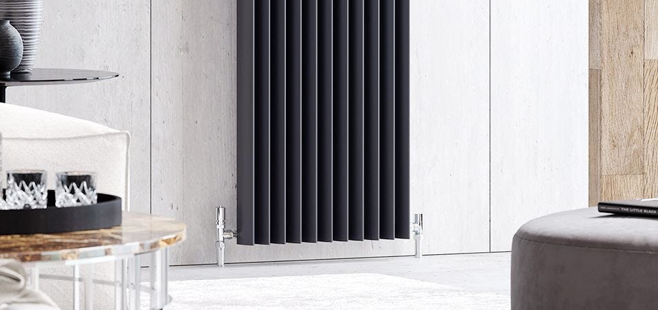 Why installing a filter will help keep your heating system clean