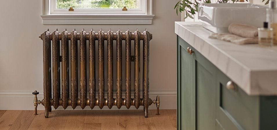 How to balance a radiator - a complete guide