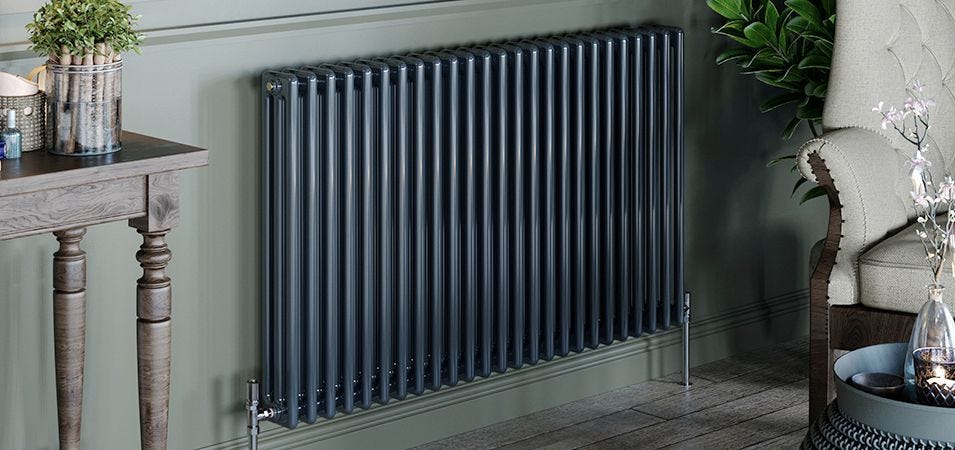 How do radiators work? - a complete guide