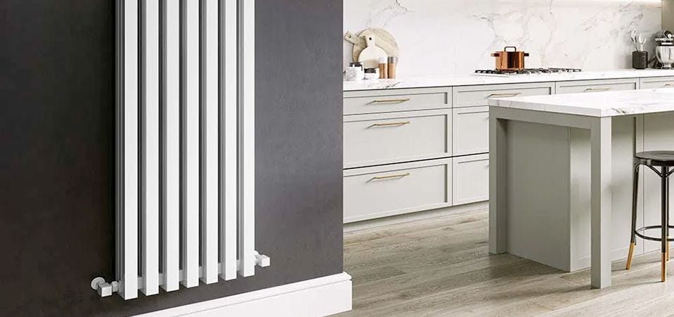 A quick and easy guide to central heating inhibitor