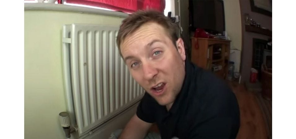 VIDEO - How to change a thermostatic radiator valve