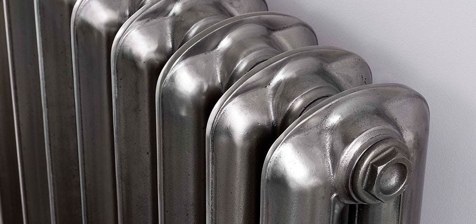 How to flush sludge out of your radiator