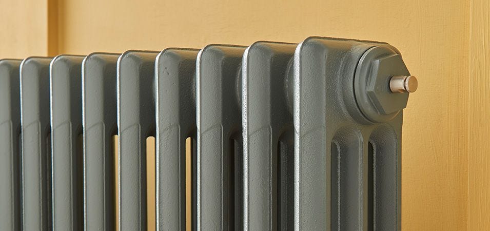 A quick and easy guide to central heating inhibitor