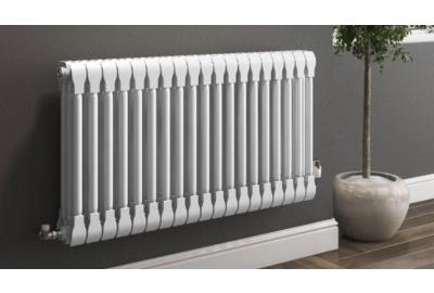 Horizontal or vertical? Choosing the right radiator for you