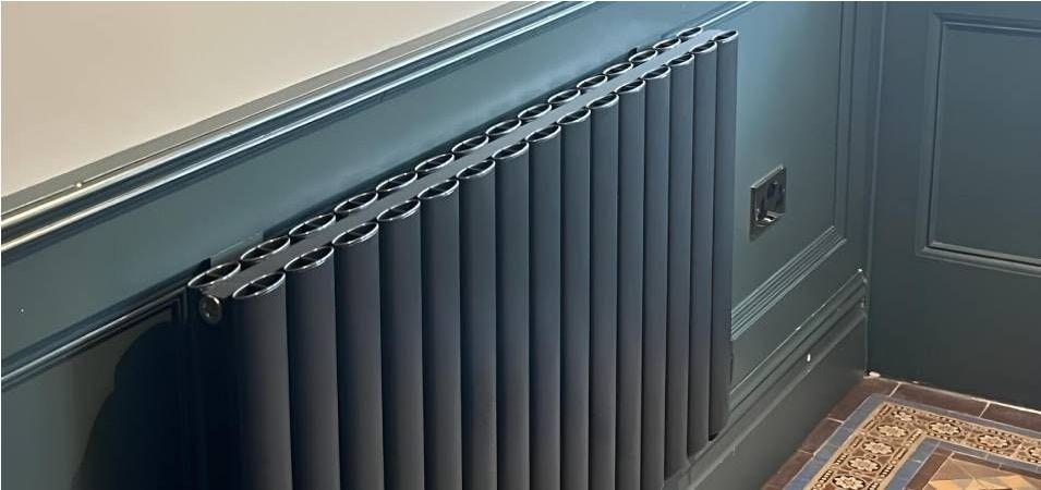 Which type of radiator is the most efficient?