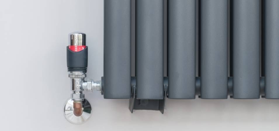 How do radiator valves work? - a complete guide