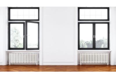The traditional and contemporary column radiator