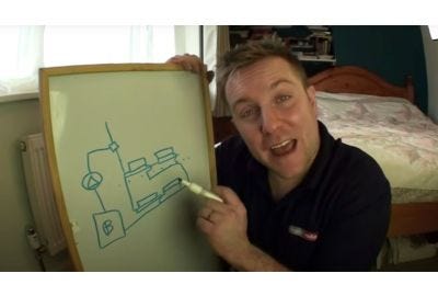 VIDEO - How to balance your heating system
