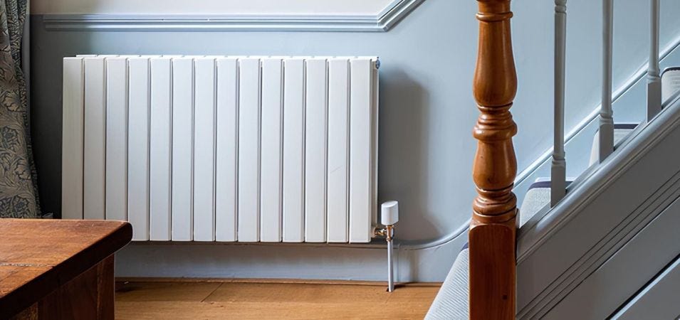 The Best Designer Radiators