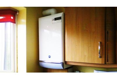 How to hide your boiler