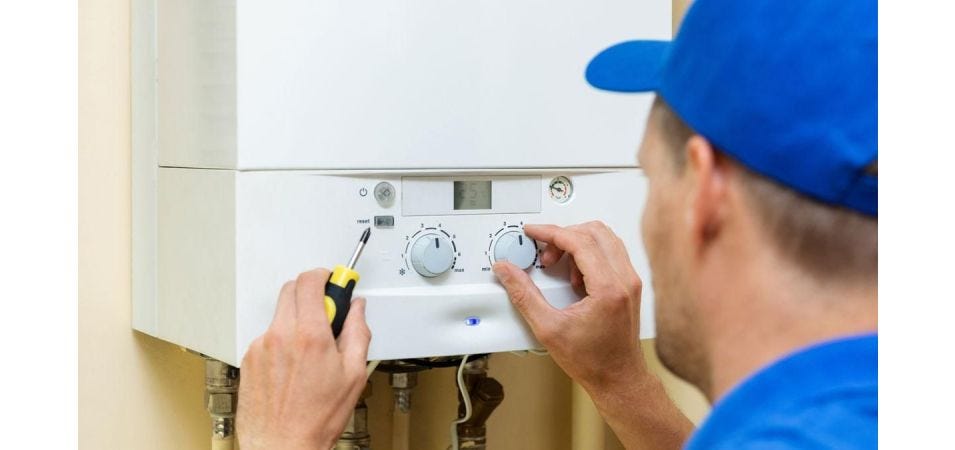 How long should a boiler last?