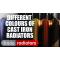 VIDEO - View all the colours in our cast iron radiator range