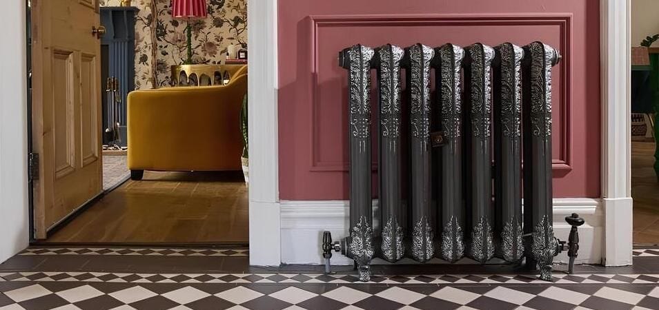 Best Radiators For Hallways