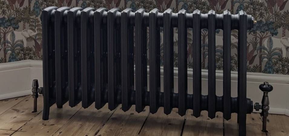 Replacing a radiator - a complete guide
