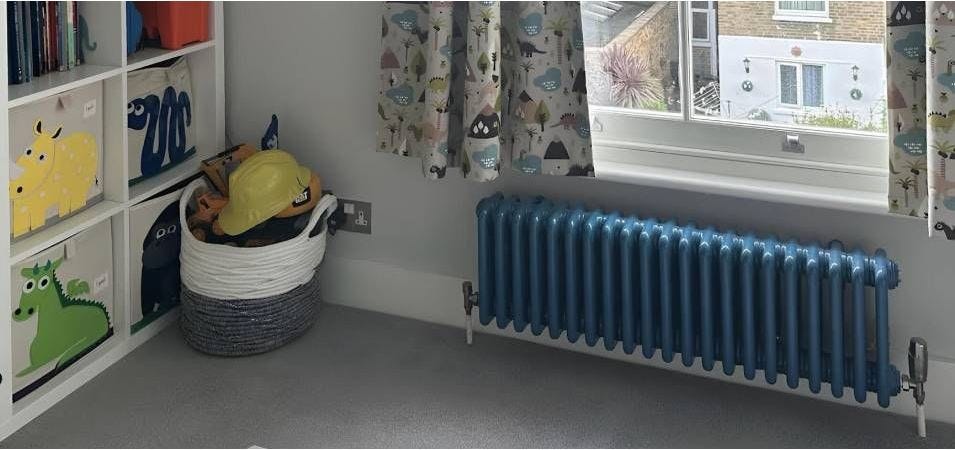 Best Custom Colour Radiators