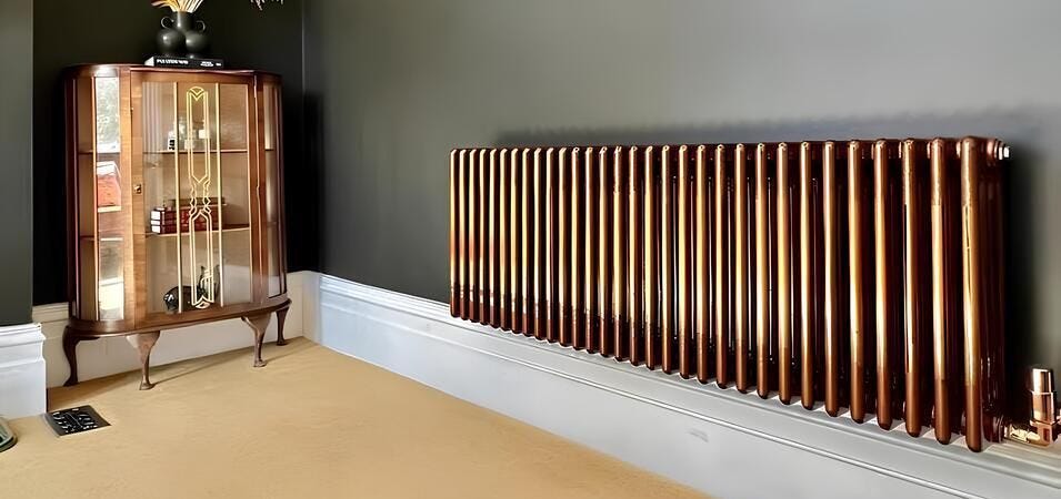 The Best Column Radiators