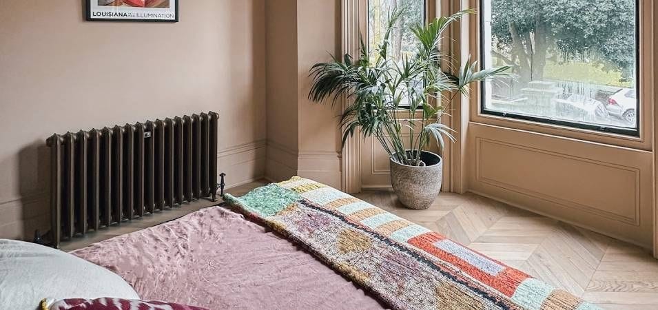 What is the cost of a new radiator?