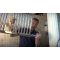 VIDEO - How to install a dual fuel heated towel rail