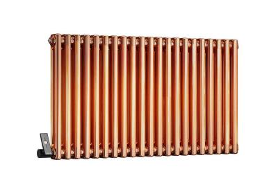 New Electric Column Radiators!