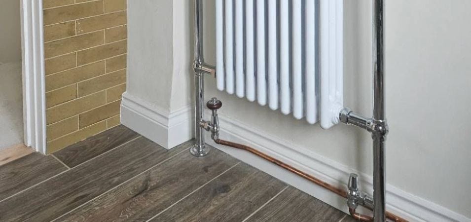 Boxing in pipes in your bathroom? A complete guide