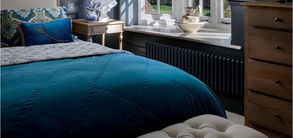 Trade Radiators featured on Metro.co.uk