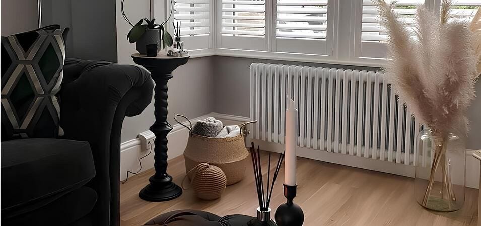 Trade Radiators featured on LADbible.com