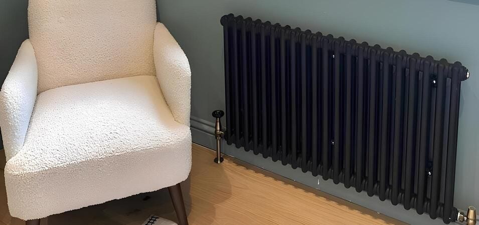 Trade Radiators featured in Irish media