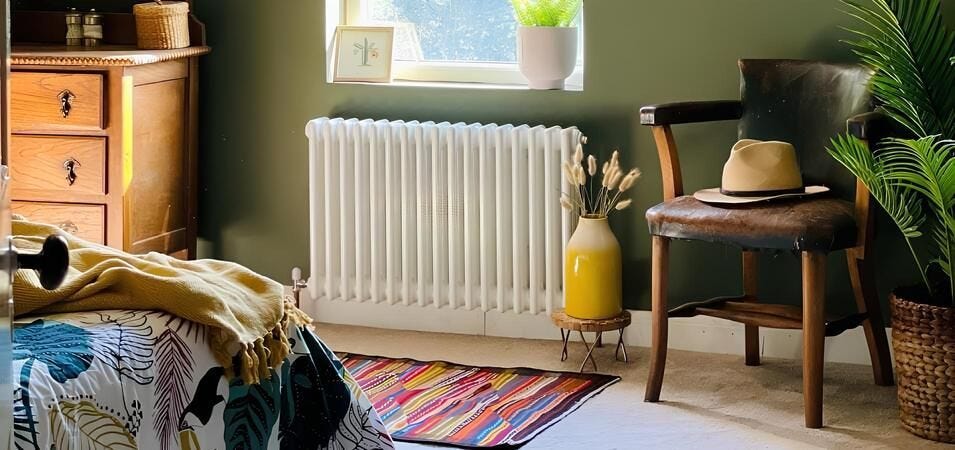 Trade Radiators featured on IdealHome.co.uk