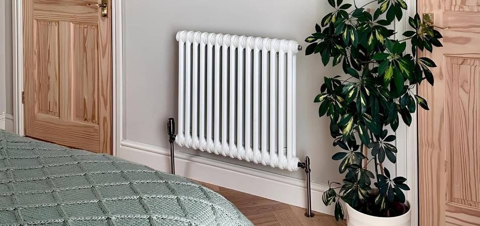 Trade Radiators featured on TheScottishSun.co.uk