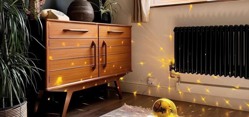 Trade Radiators featured on WomanandHome.com