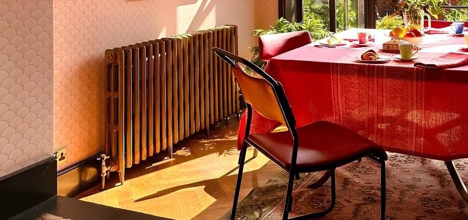 Trade Radiators featured on Goodto.com