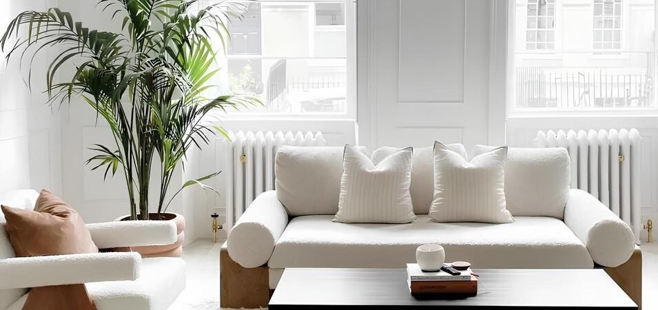 Trade Radiators featured on GoodHomesMagazine.com