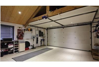 How to heat the garage