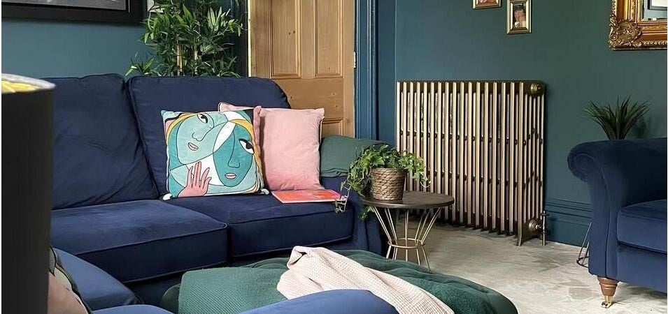 Best Gold Radiators