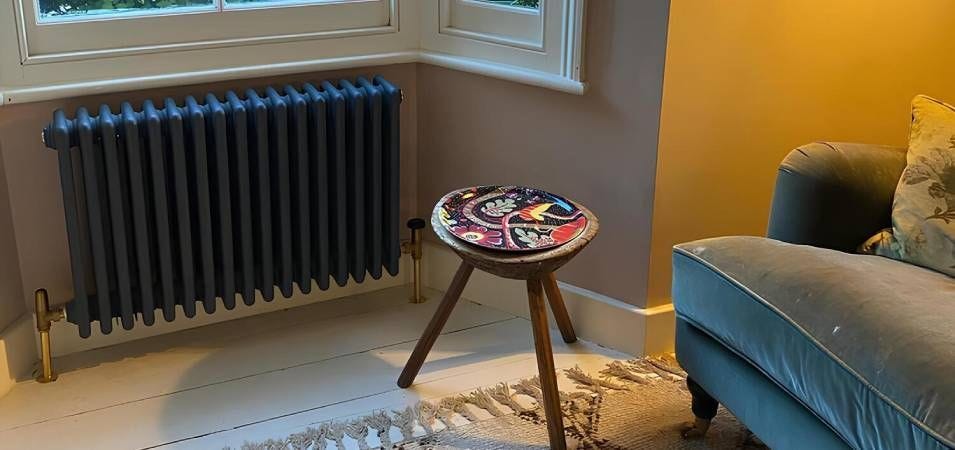 Best Grey Radiators