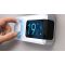 When should you turn on the heating?